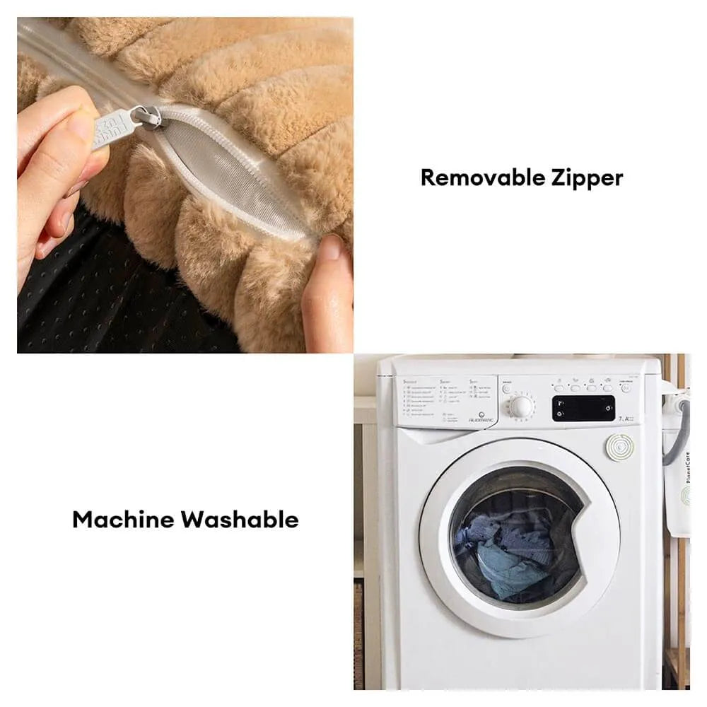 Schlafsofa für Hunde - Snoozy Dream