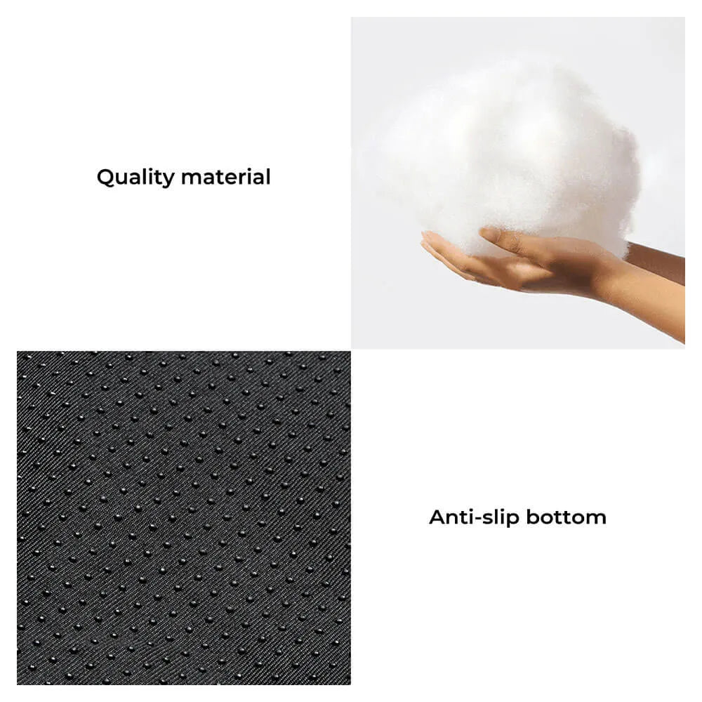 Weiche Haustiermatte