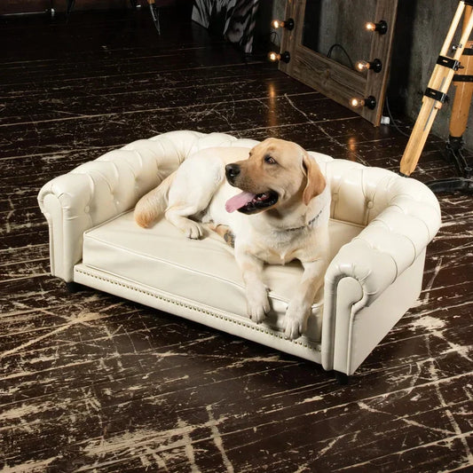 Luxussofa für Haustiere