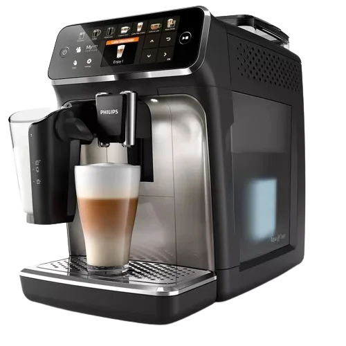 Philips 5400 Series Volautomatische Kaffeemaschine