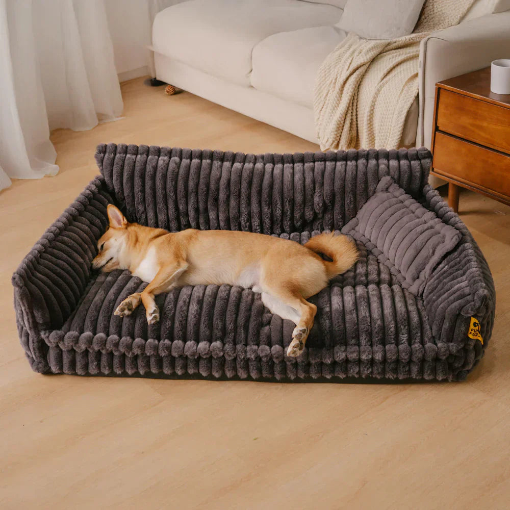 Schlafsofa für Hunde - Snoozy Dream
