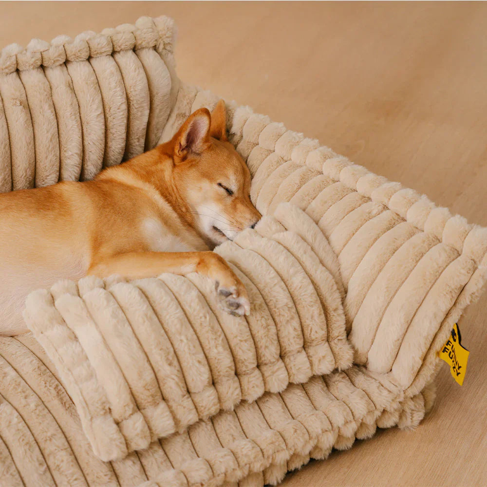 Schlafsofa für Hunde - Snoozy Dream