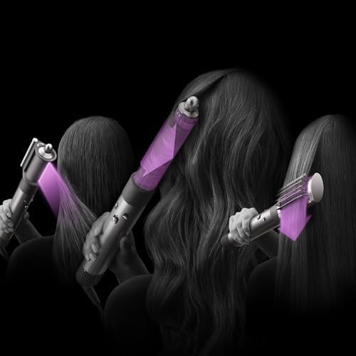 Dyson Airwrap i.d.™ – Refurbished - Multi-Haarstyler und -trockner