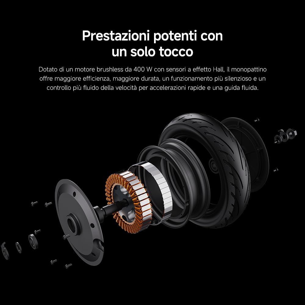 Xiaomi Electric Scooter