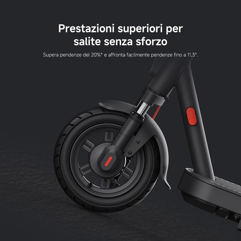 Xiaomi Electric Scooter