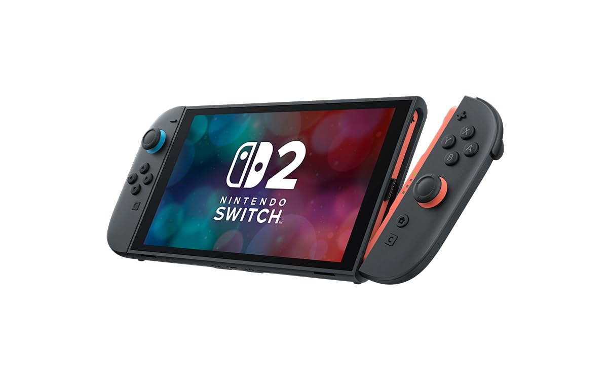 Nintendo Switch 2 + Mario Kart World – Refurbished