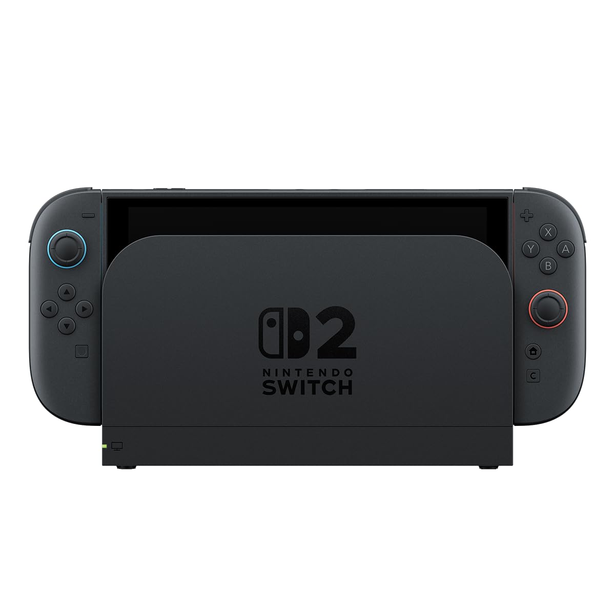 Nintendo Switch 2 + Mario Kart World – Refurbished