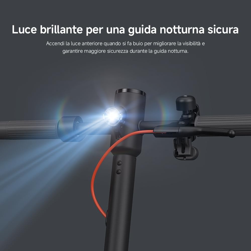 Xiaomi Electric Scooter