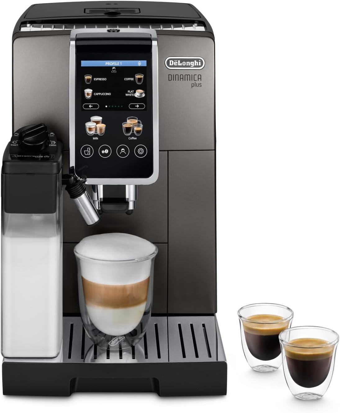 De'Longhi Dinamica Plus