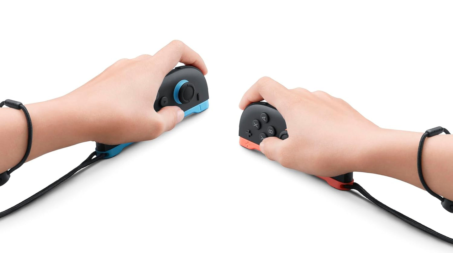 Nintendo Switch 2 + Mario Kart World – Refurbished