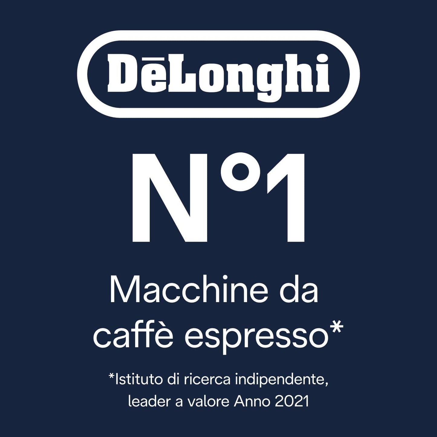 De'Longhi Dinamica Plus