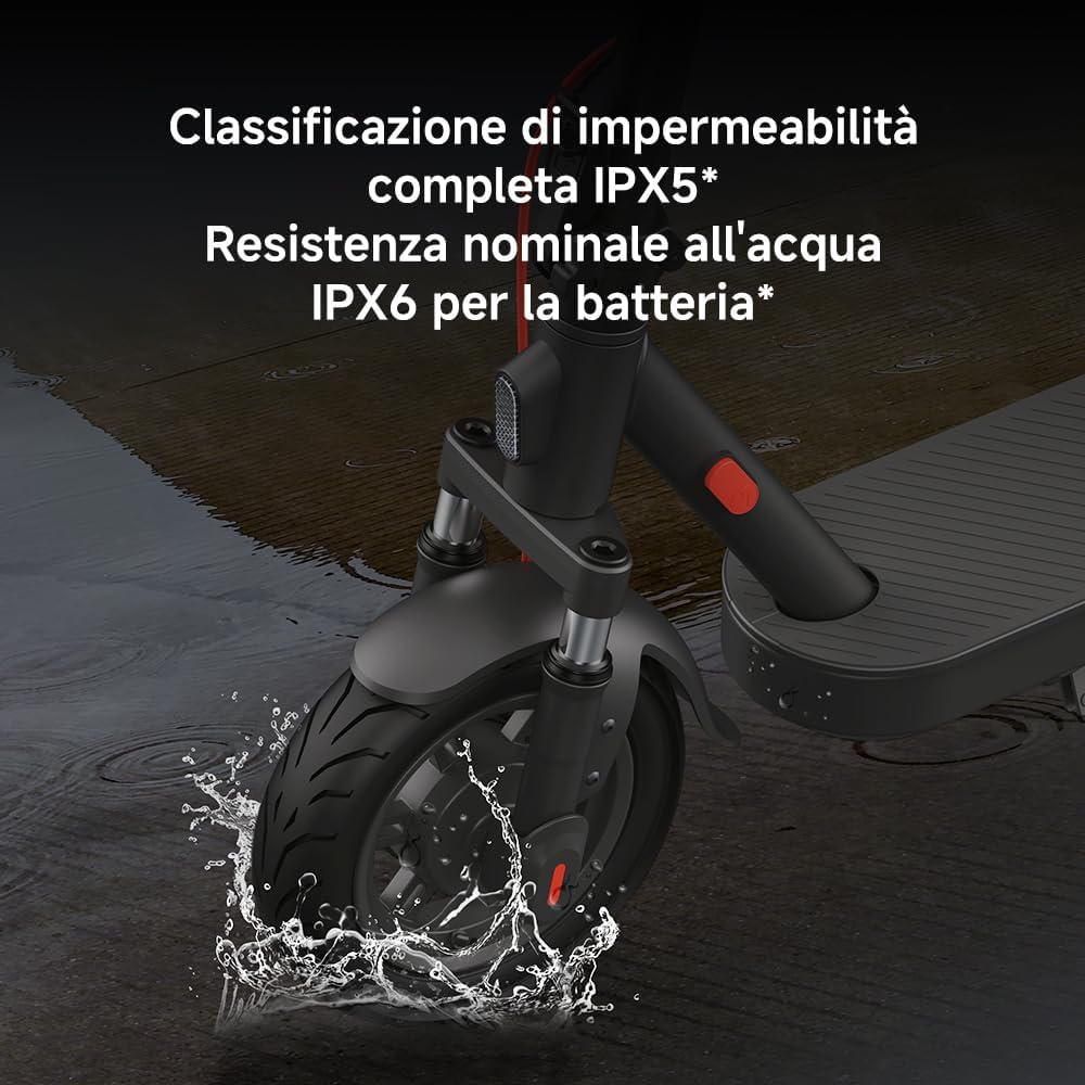 Xiaomi Electric Scooter