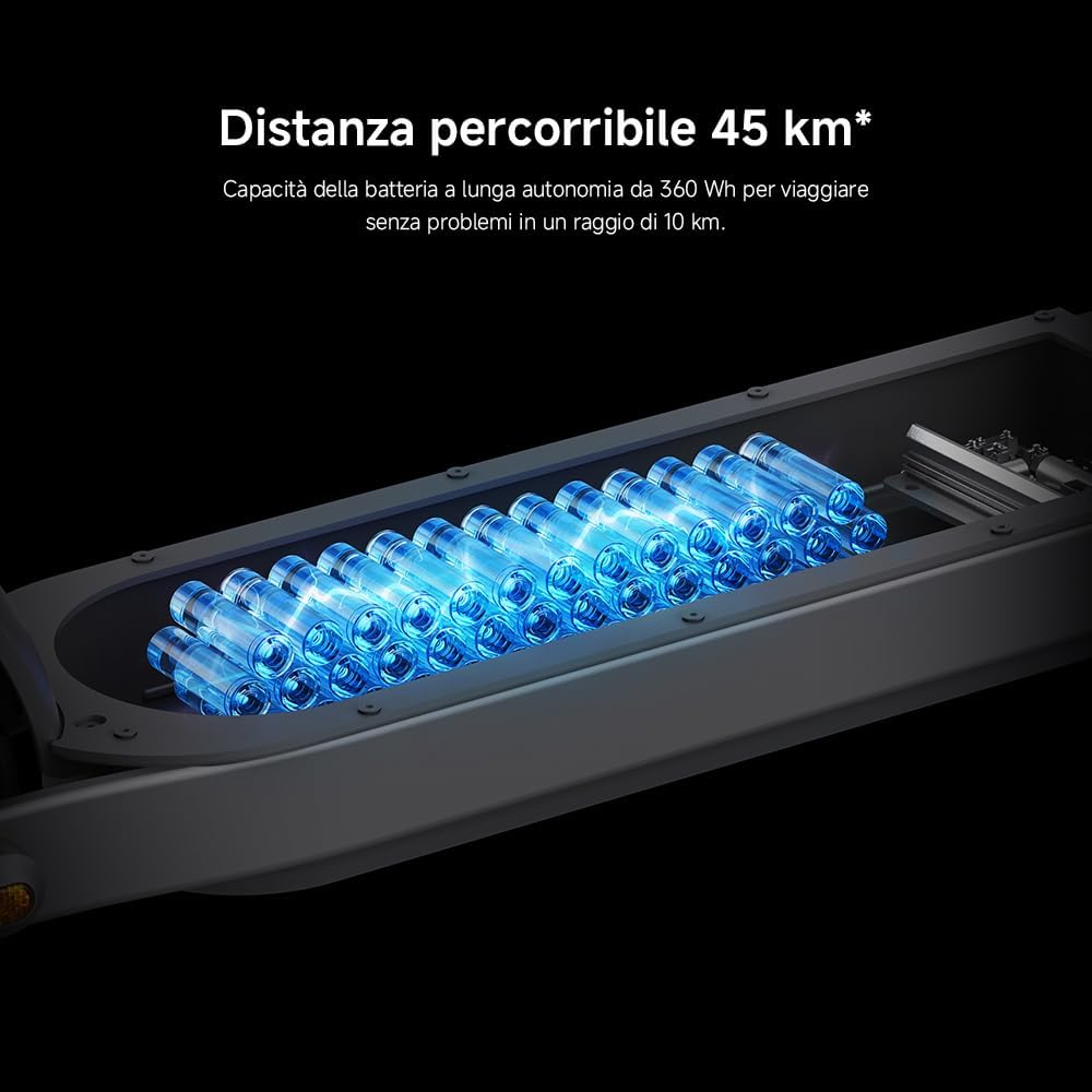 Xiaomi Electric Scooter