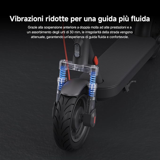 Xiaomi Electric Scooter