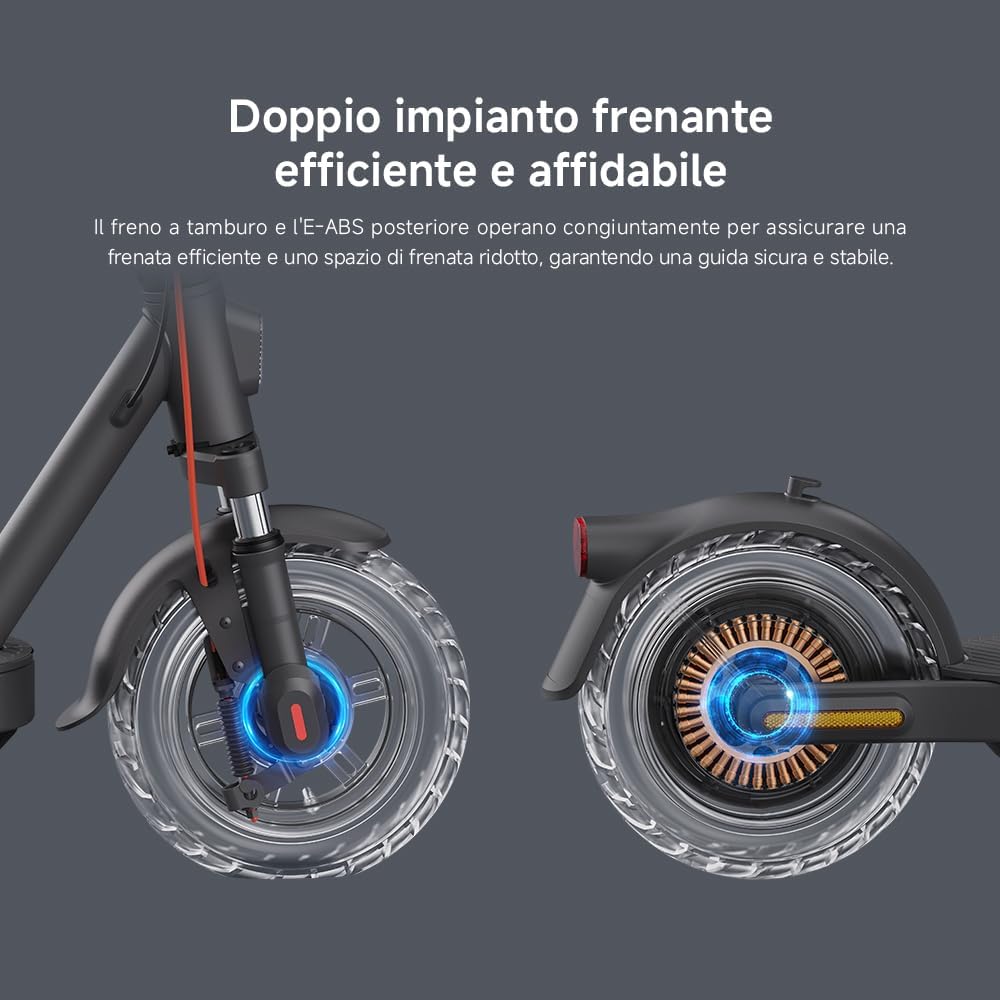 Xiaomi Electric Scooter