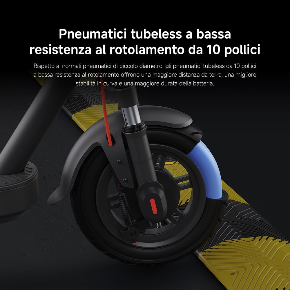 Xiaomi Electric Scooter