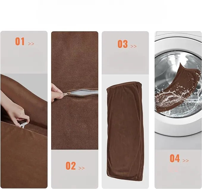 Sultan Sofa für Haustiere weich und samtig