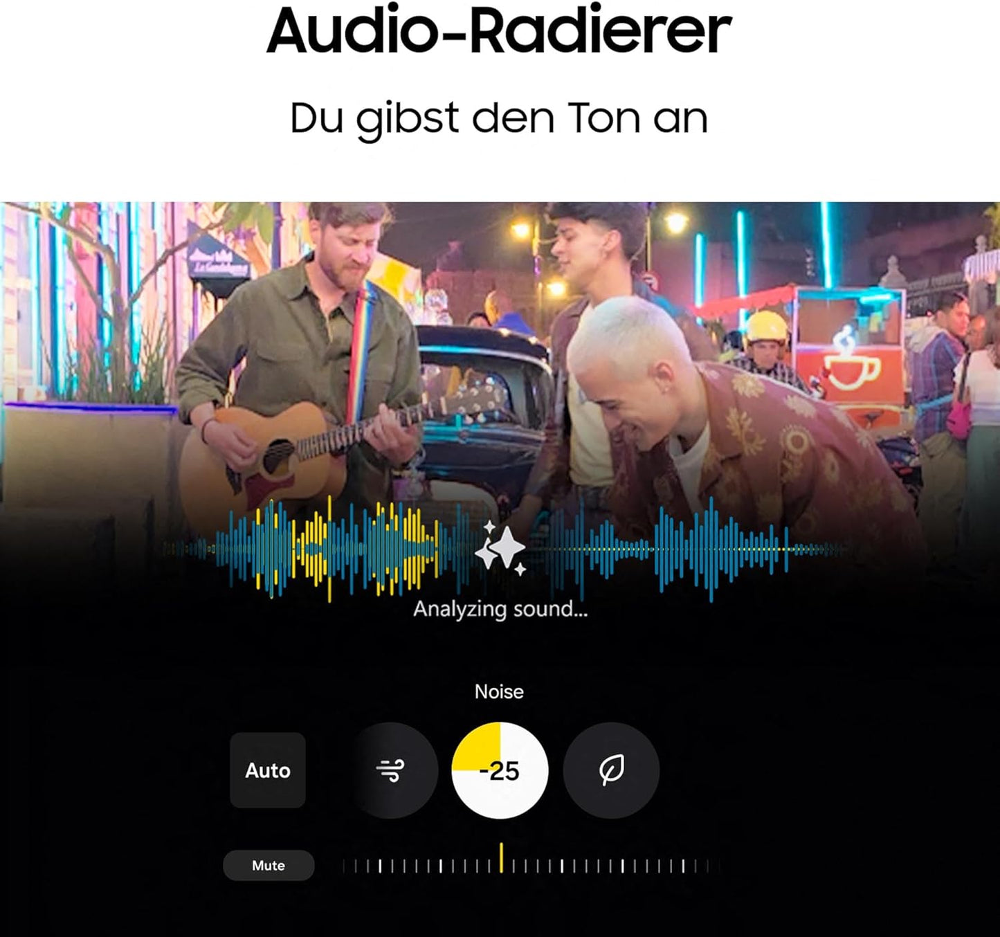 Samsung Galaxy S25 Ultra AI – Refurbished – 256 GB + KONSTELOS: Galaxy Watch Ultra