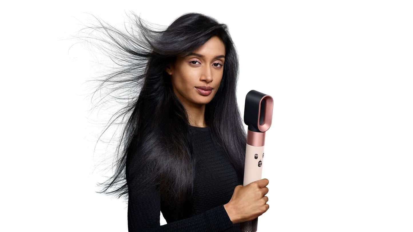 Dyson Airwrap i.d.™ – Refurbished - Multi-Haarstyler und -trockner