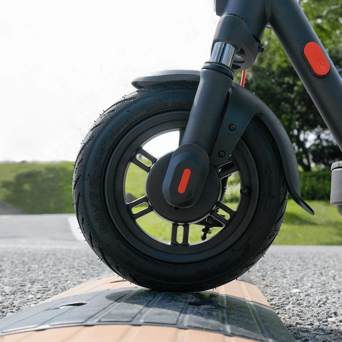 Xiaomi Electric Scooter