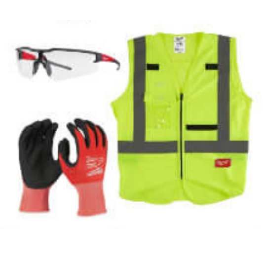 Zubehörsatz zum Schutz