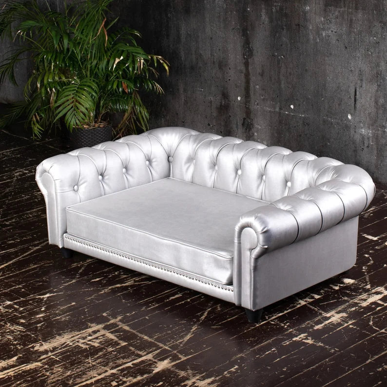 Luxussofa für Haustiere