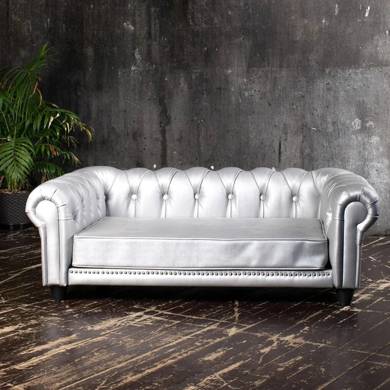 Luxussofa für Haustiere