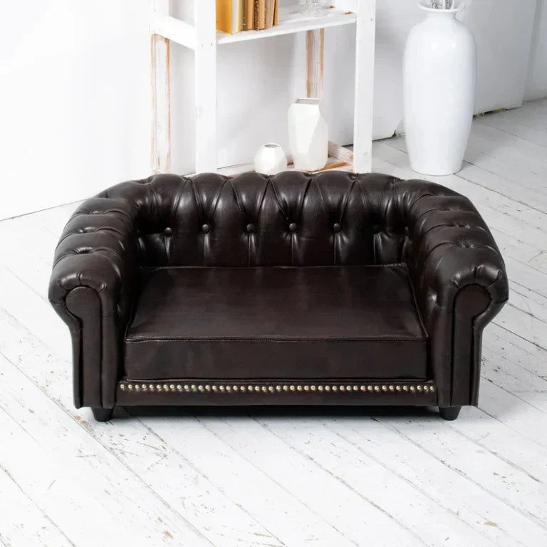 Luxussofa für Haustiere