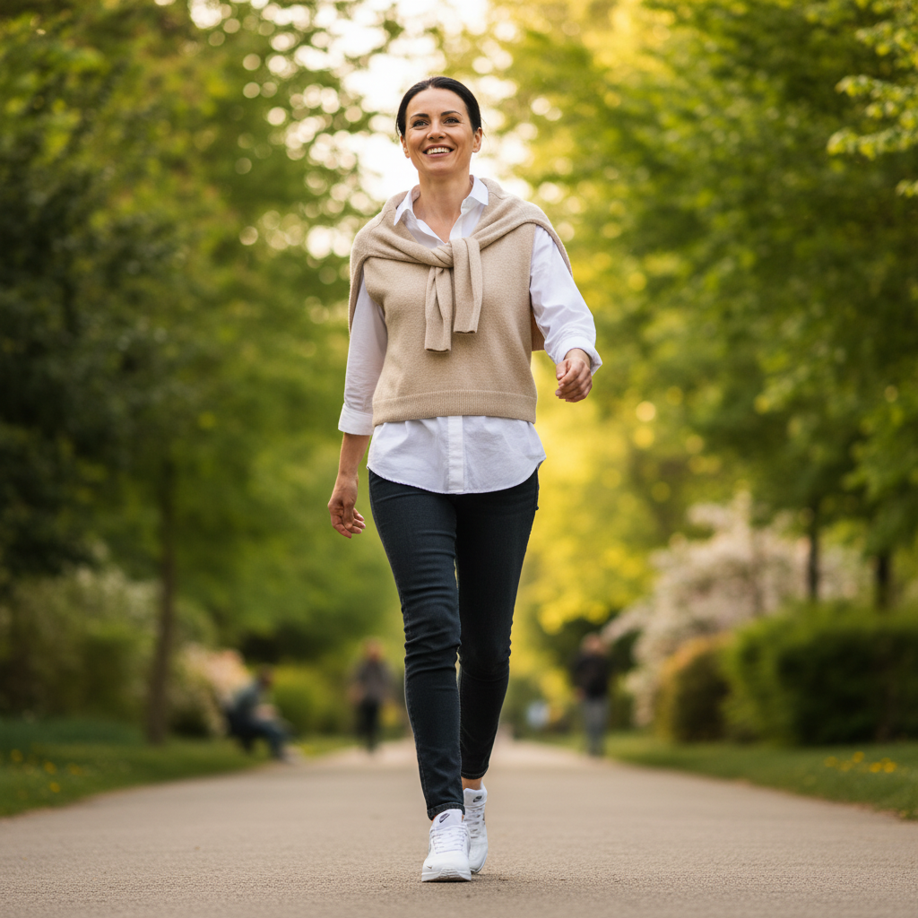 Nike Damen Sneaker – Komfort & Stil